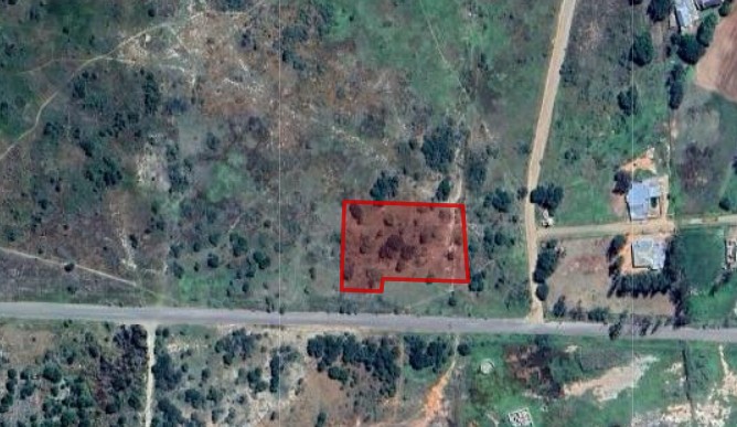 0 Bedroom Property for Sale in Ritchie Northern Cape